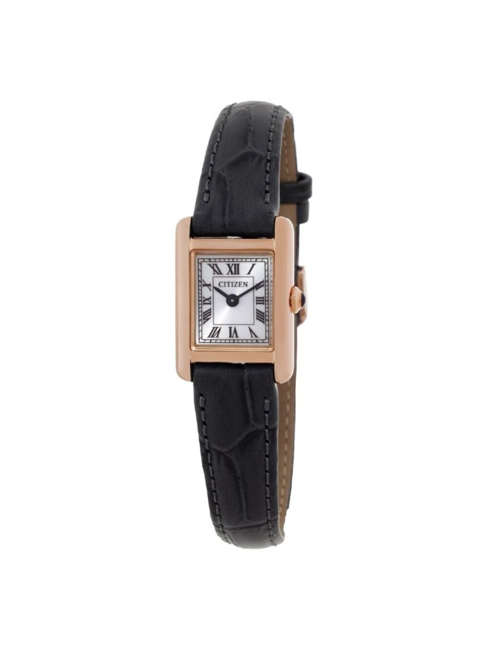 NWT Citizen Silver Dial Ladies Watch